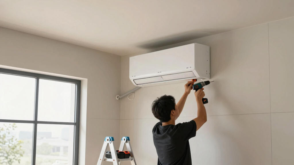 best ductless mini split systems for 1500 sq ft