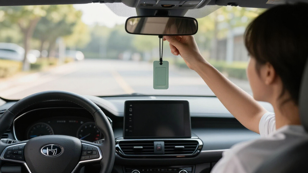 best car air fresheners