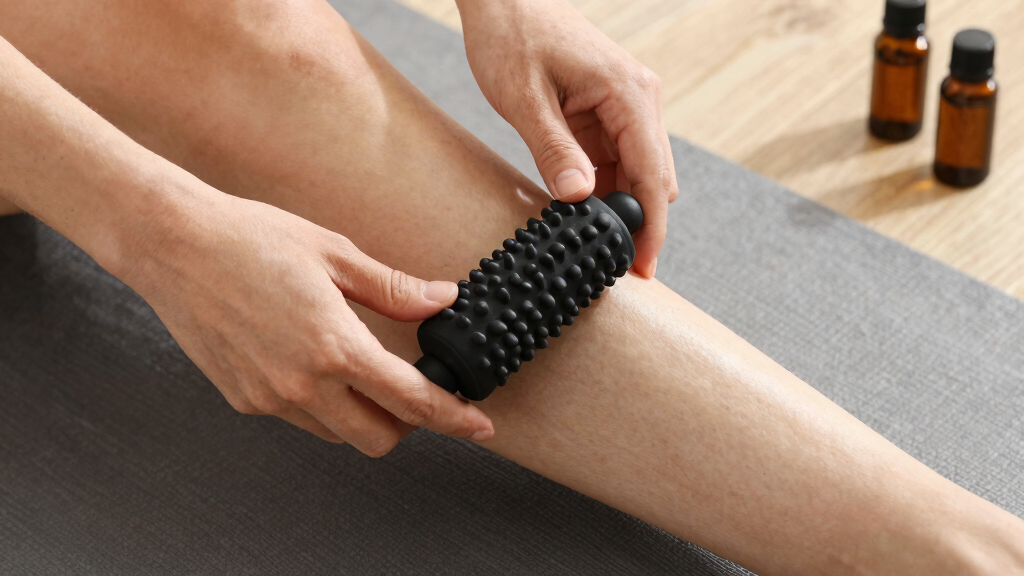 personal massage rollers