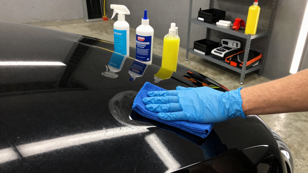 car detailing kits