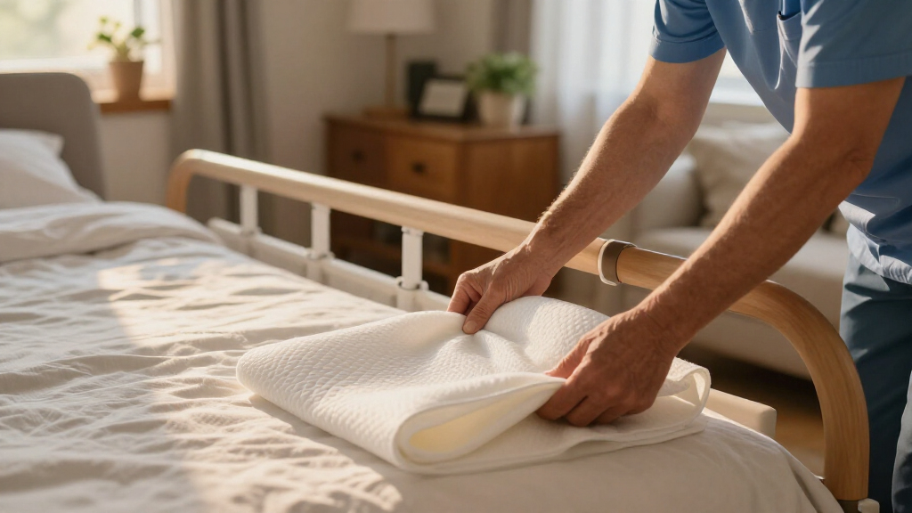 adult care organization supplies