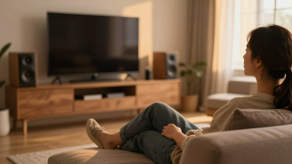 best floorstanding speakers for media rooms
