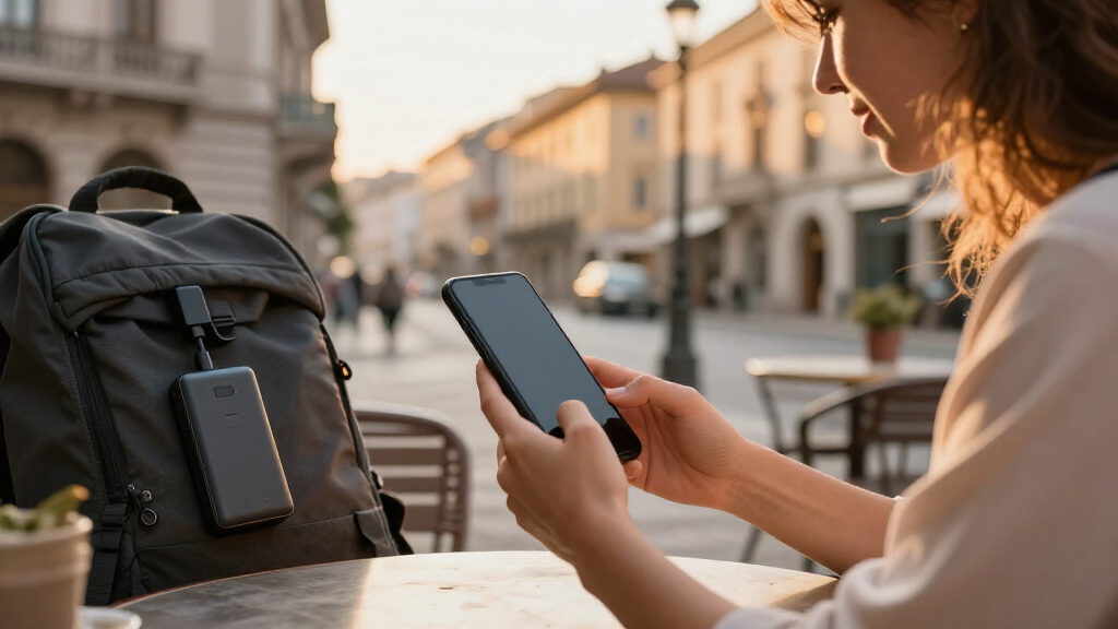 portable wifi hotspot device for europe travel