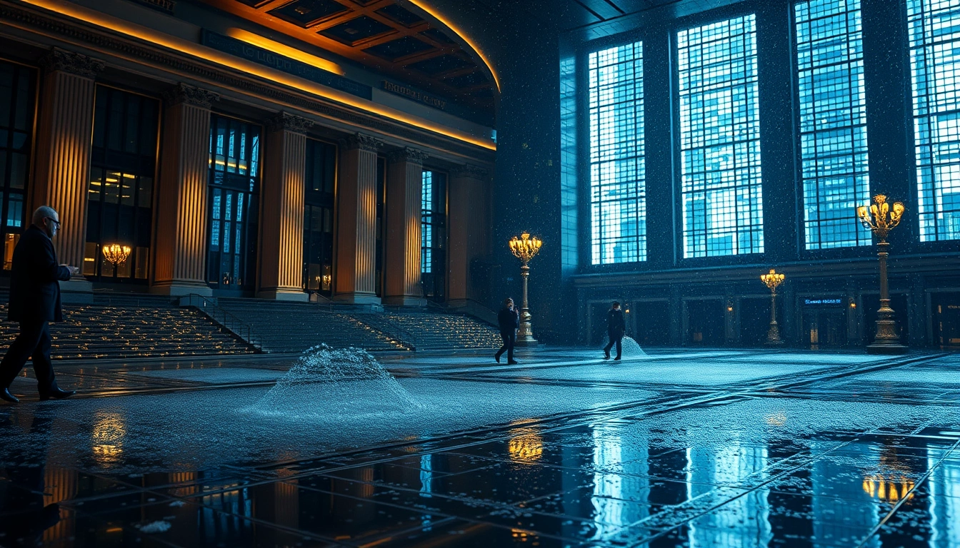 Crypto Liquidity Dries Up as Sovereign Yields Beckon: A Delicate Tango