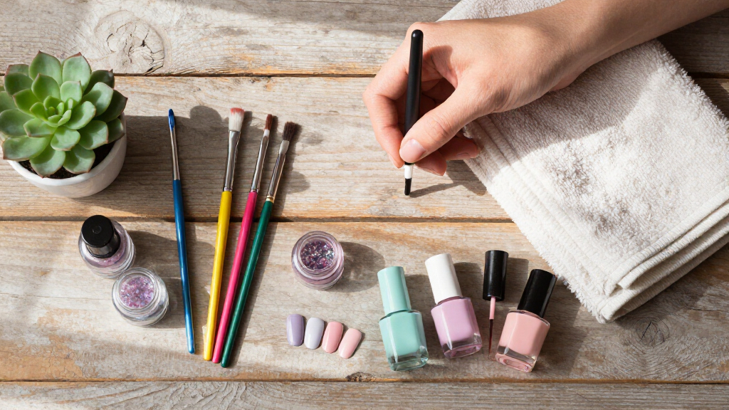 15 Best Nail Art Tools in 2026