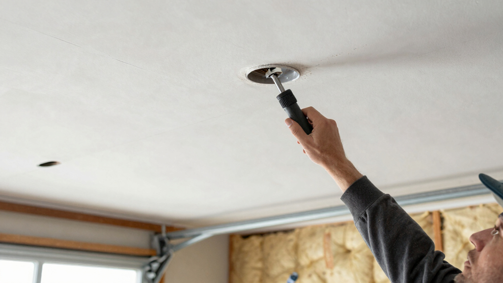 best stud finder for heat shield installs