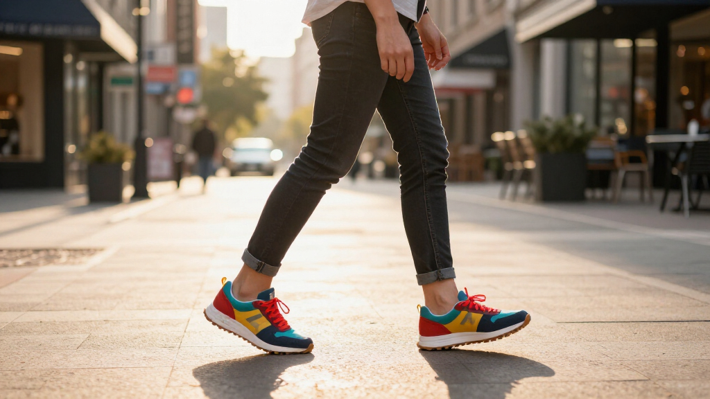 best signature sneakers