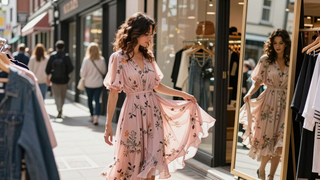 best high street dresses