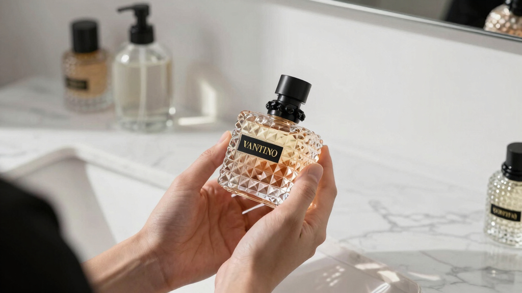 best Valentino Vendetta fragrances
