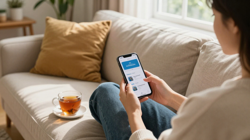 best self-improvement apps