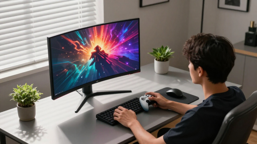 15 Best 27-Inch Gaming Monitors of 2026: Our Top Picks for Seamless Play