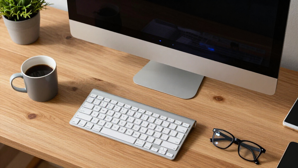 monitors for coding with low blue light