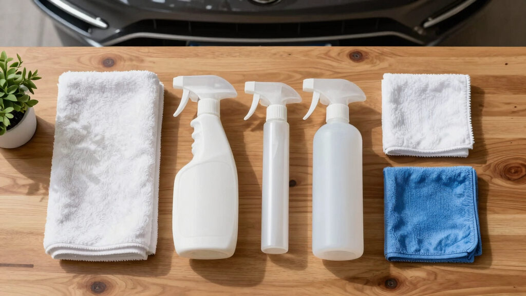 best car detailing products