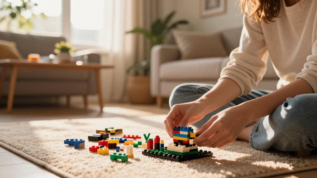 best Lego sets for adults