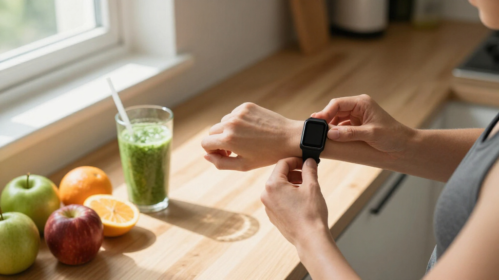 home fitness trackers