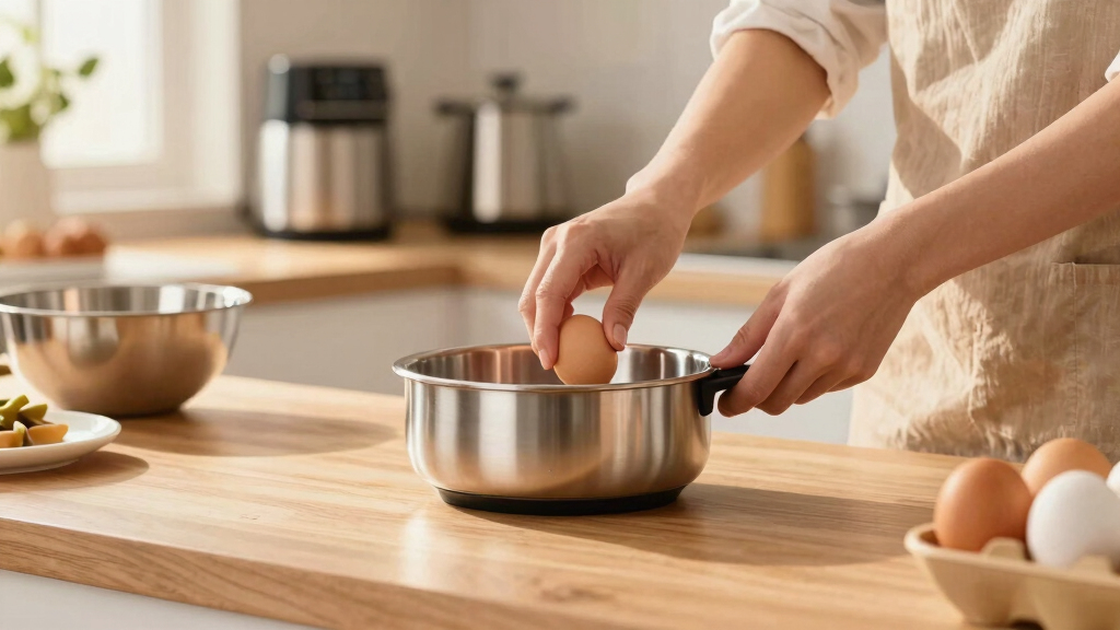 best egg timers