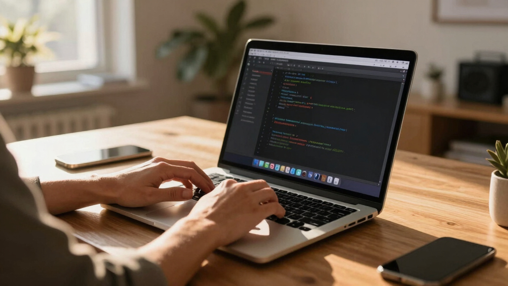 5 Best MacBook Pro Models for Software Development in 2026 — Which One Is Right for You