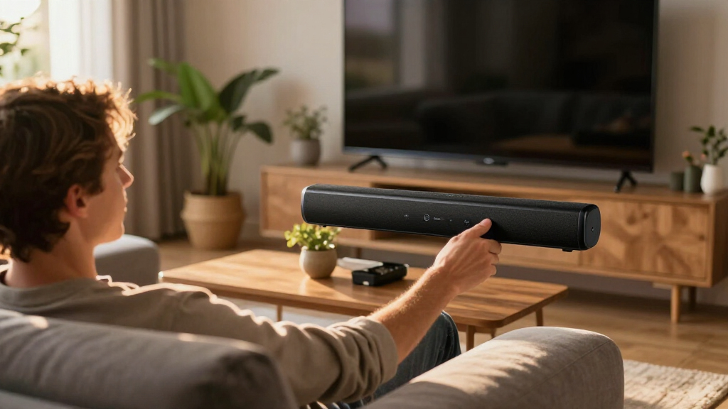 dolby atmos soundbars