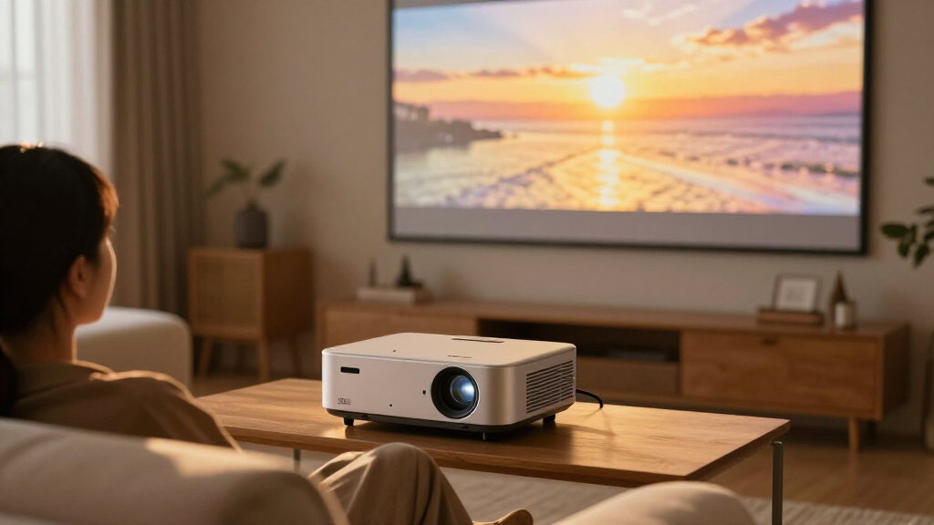highend home theater projectors