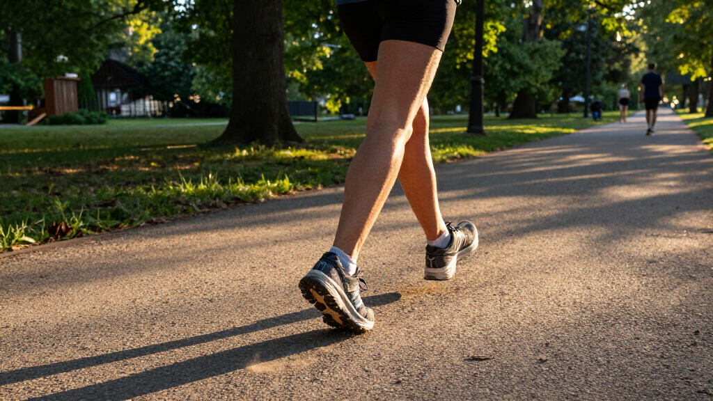 best slow jogging shoes