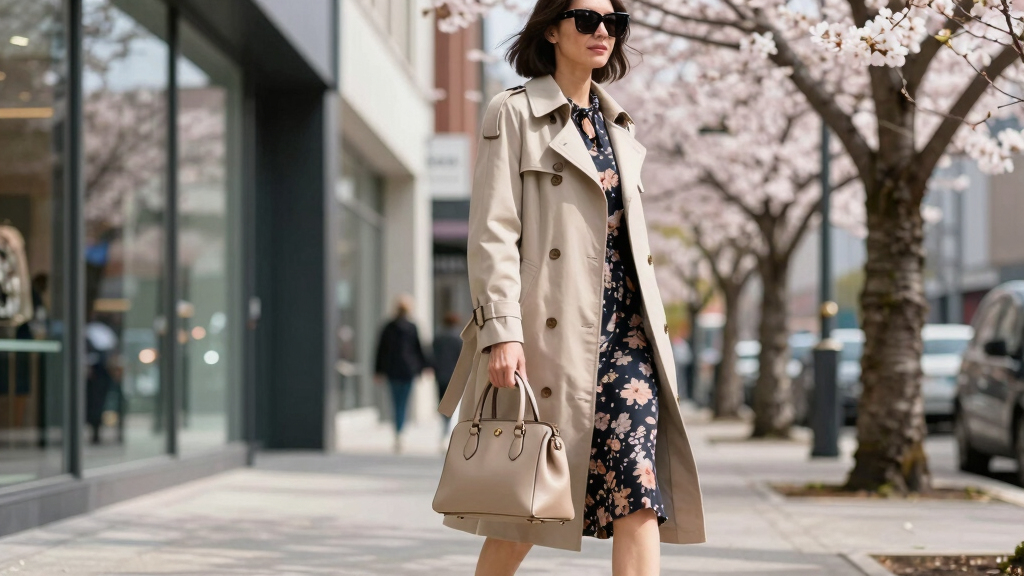 luxury spring fashion accessories