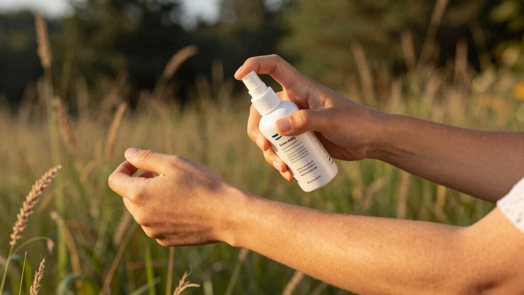 best tick repellents