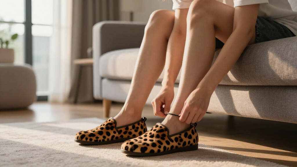 best animal print shoes
