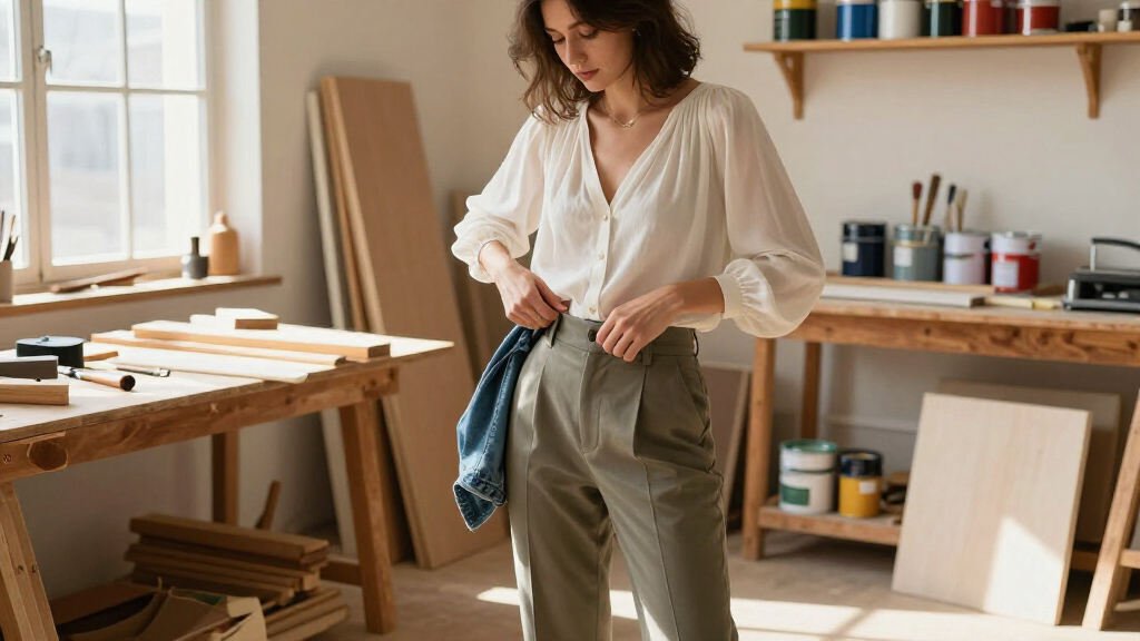 best contemporary women's clothing