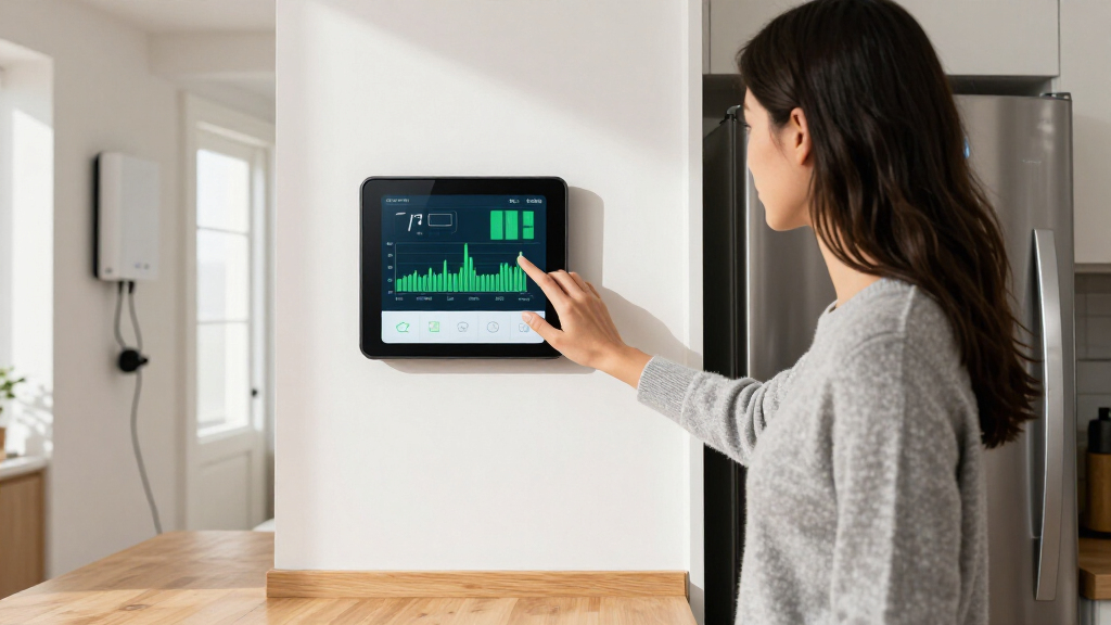 home energy monitors