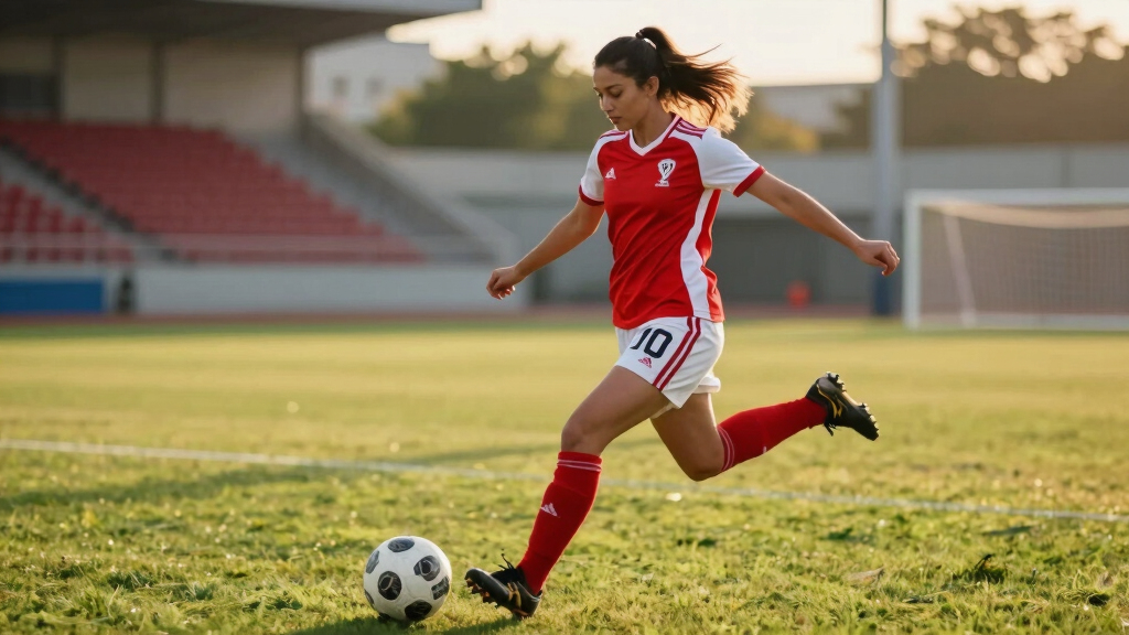 best World Cup sportswear