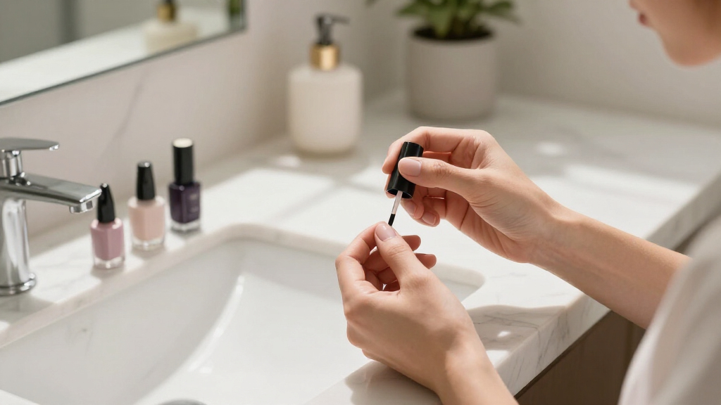 highend nail care kits