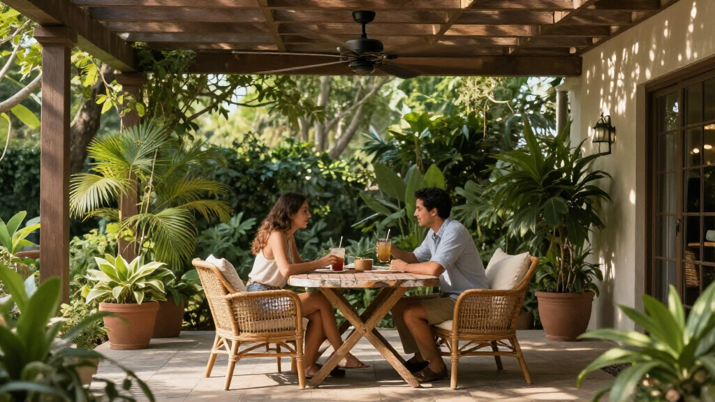 outdoor ceiling fans