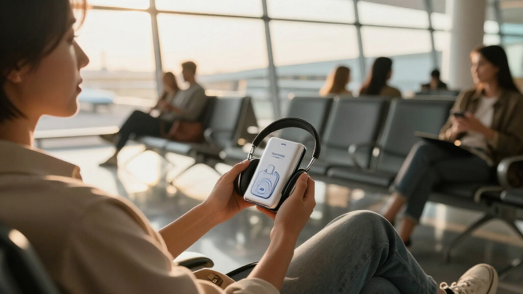 travel gifts for frequent flyers