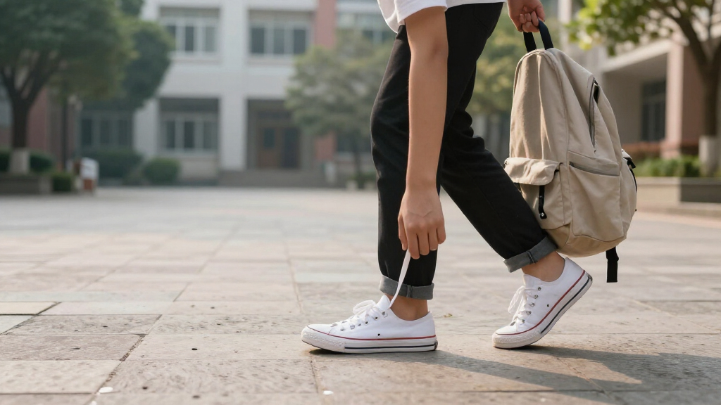 11 best white sneakers
