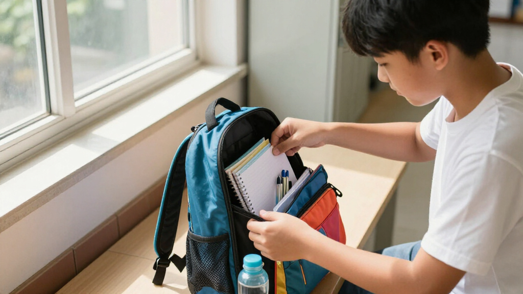 5 Best Student Backpack Organizers in 2026
