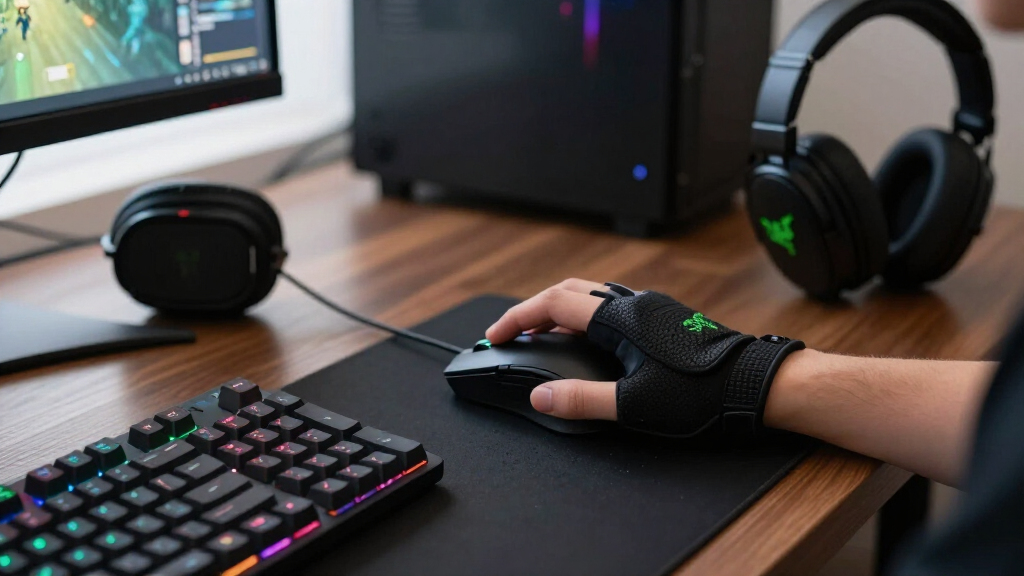 best Razer gaming gear