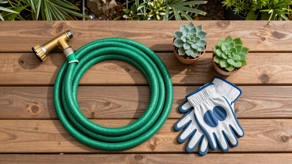 garden hose reels