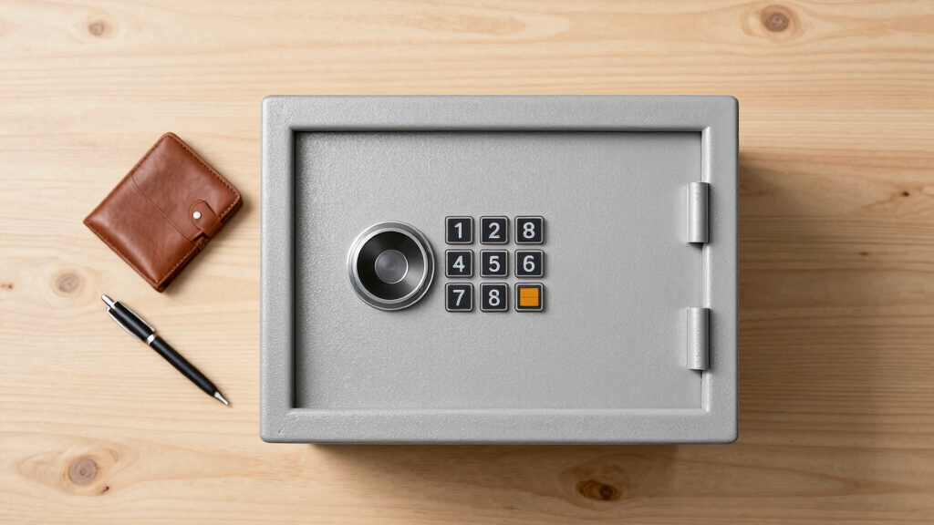 best burglary and fire safe for IRA paperwork