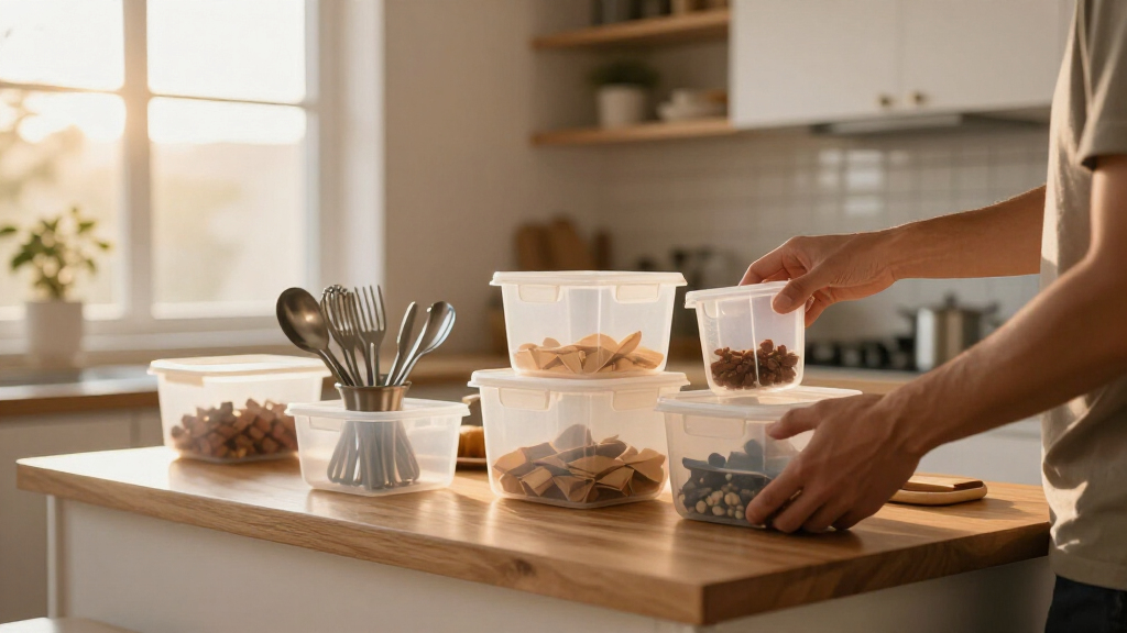 5 Best Home Organizing Products in 2026