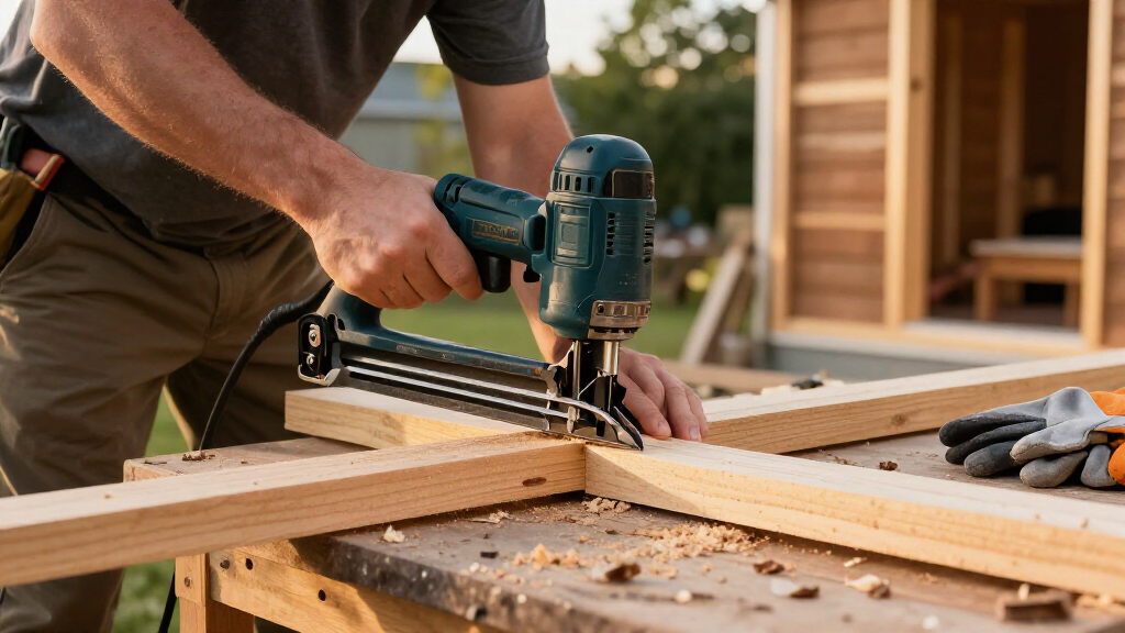 cordless framing nailers