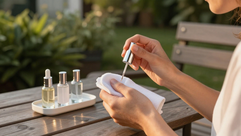 highend nail care kits