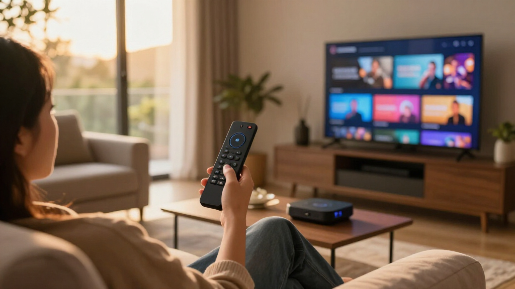 highend fire tv streaming devices