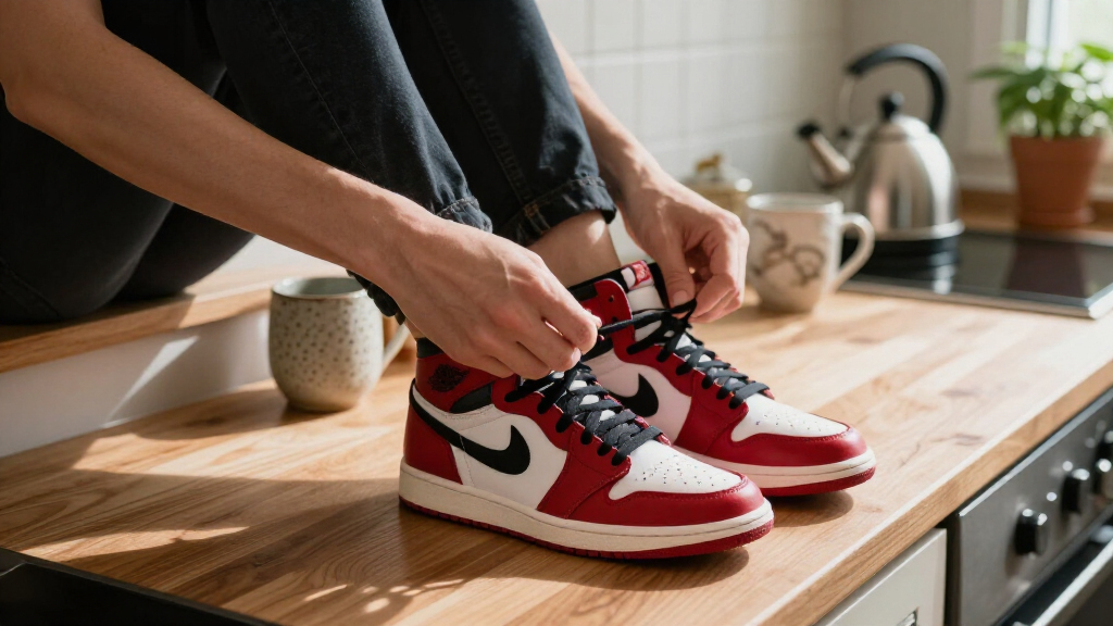 best Air Jordan 1 sneakers