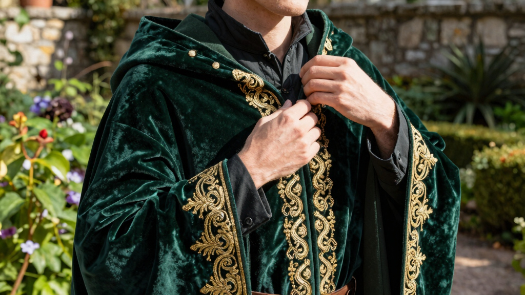 best medieval-inspired clothing