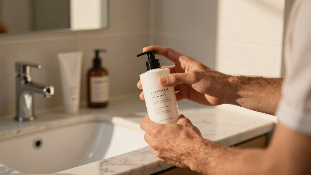 men's grooming gift sets