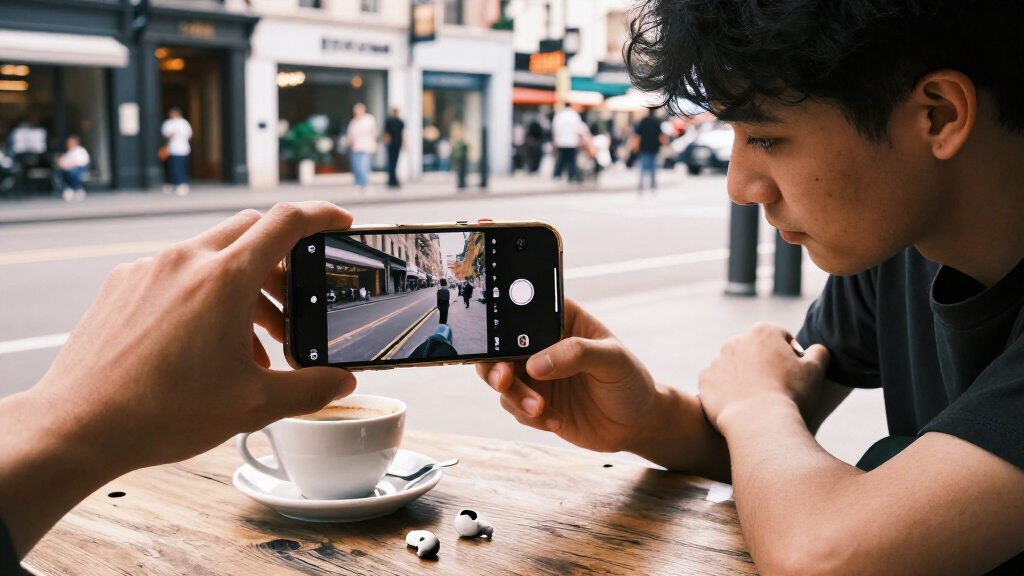 best iPhone smartphones