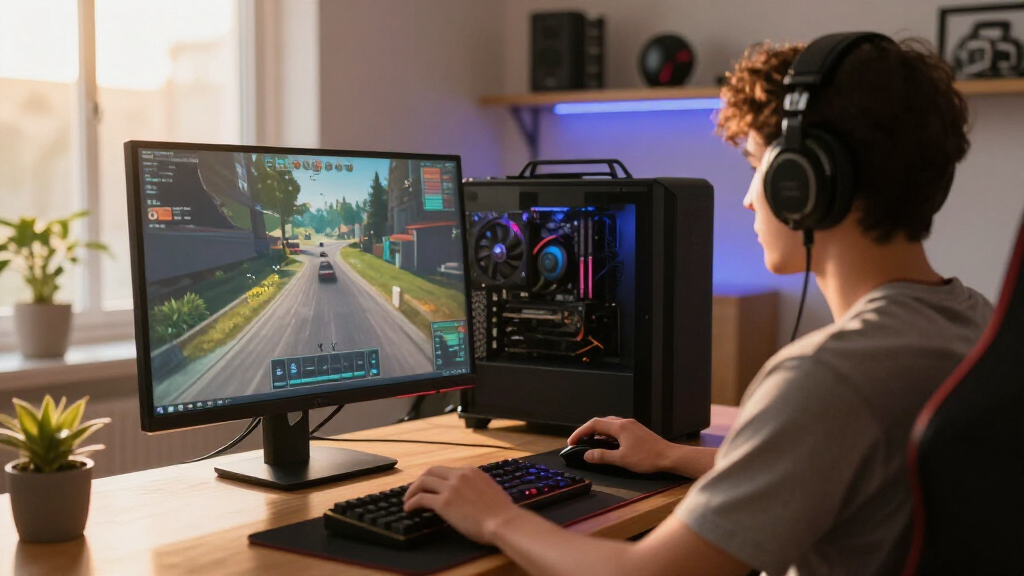 gpu for vr recording and streaming