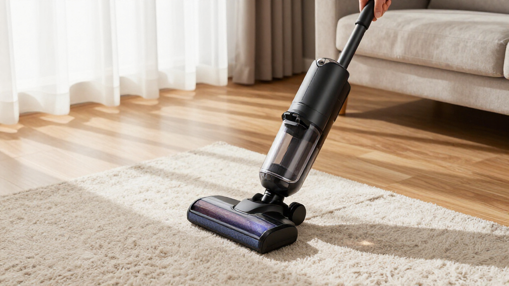 vacuum cleaners