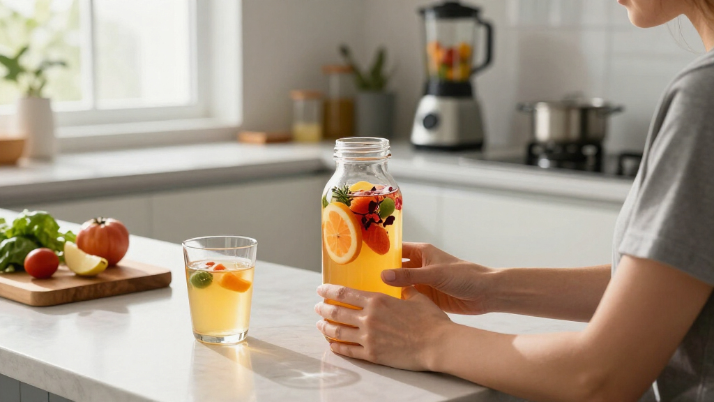 best functional gaming drinks