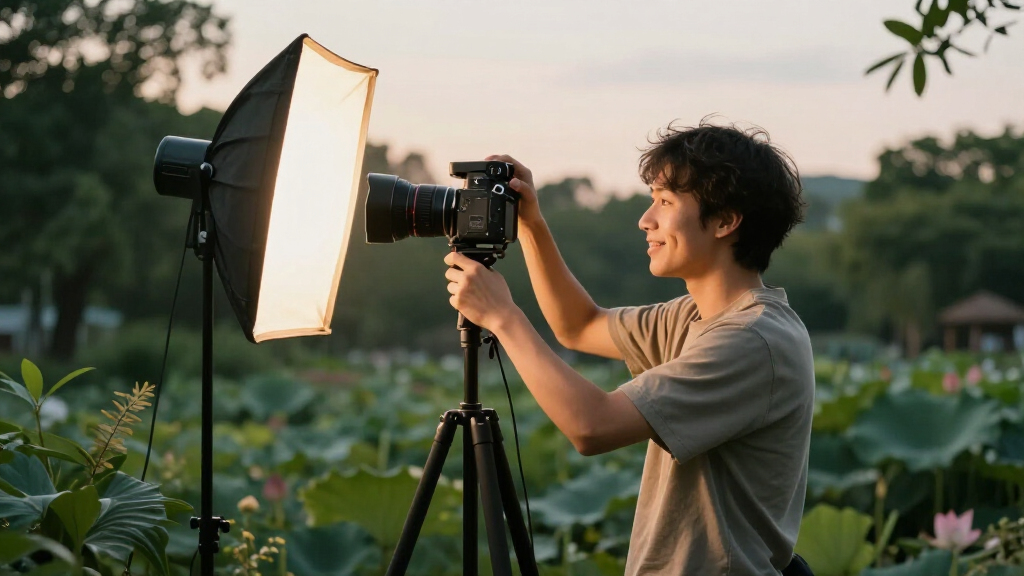 best premium photography lighting kit